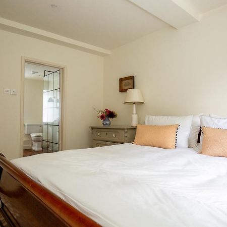 Temple Guiting Cottage Ngoại thất bức ảnh