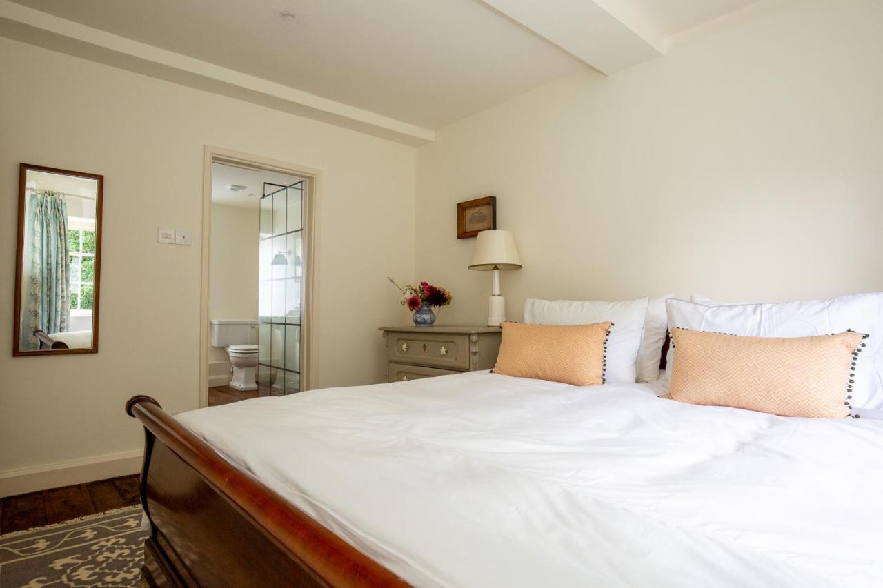 Temple Guiting Cottage Ngoại thất bức ảnh