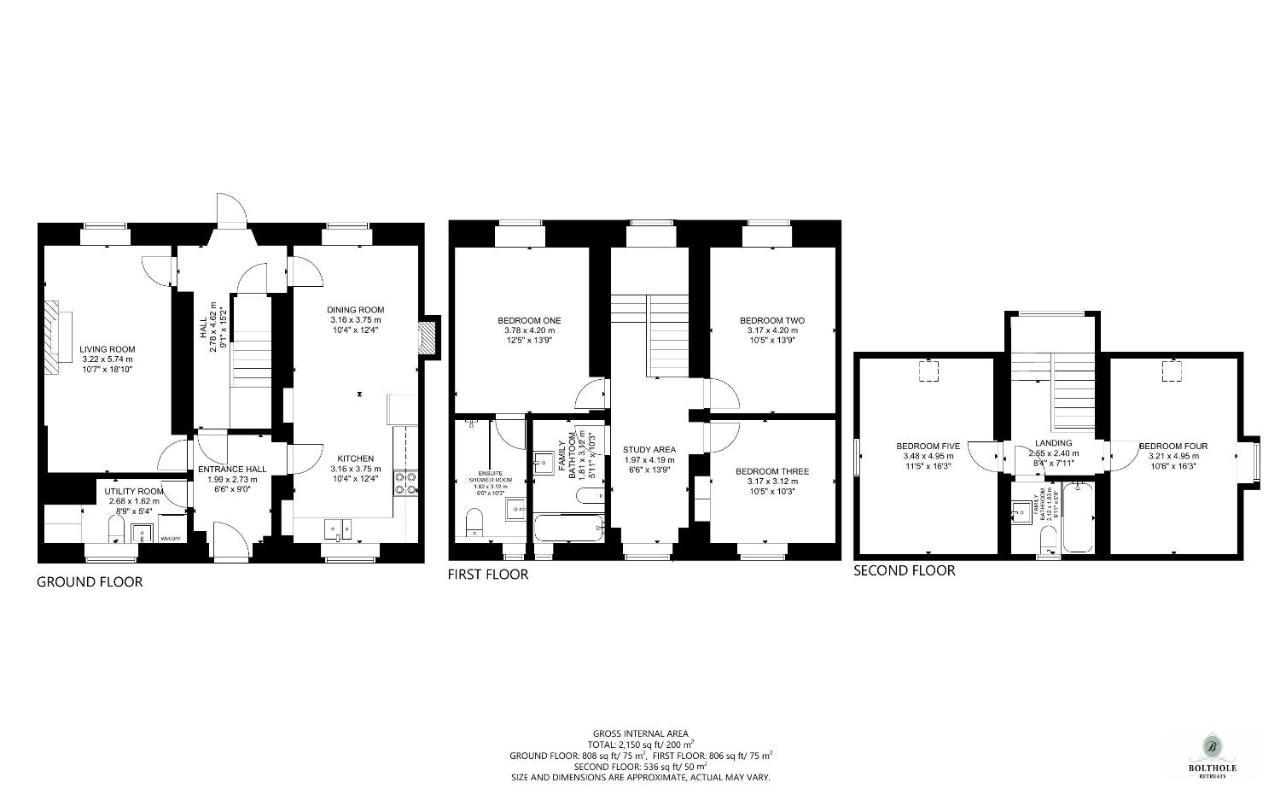 Temple Guiting Cottage Ngoại thất bức ảnh